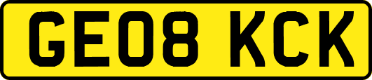 GE08KCK