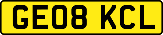 GE08KCL