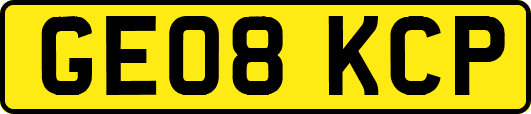 GE08KCP