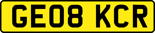 GE08KCR
