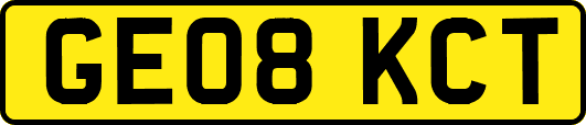 GE08KCT