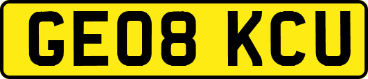GE08KCU