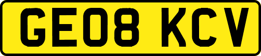 GE08KCV