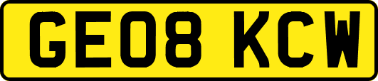GE08KCW
