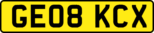 GE08KCX