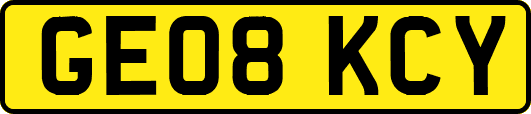 GE08KCY