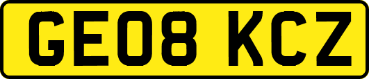 GE08KCZ