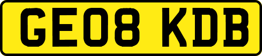 GE08KDB