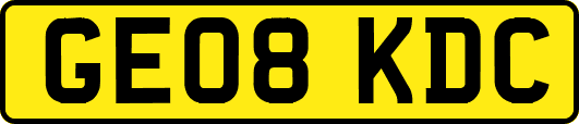 GE08KDC