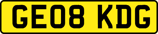 GE08KDG