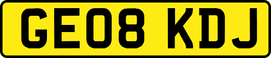 GE08KDJ