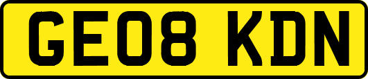 GE08KDN