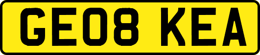 GE08KEA