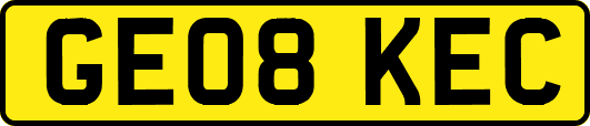 GE08KEC