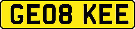 GE08KEE