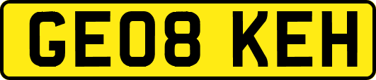 GE08KEH
