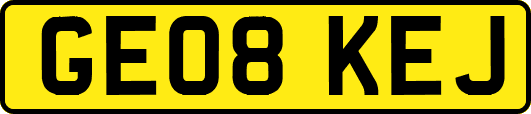 GE08KEJ