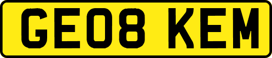 GE08KEM