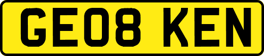 GE08KEN
