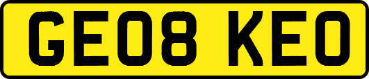 GE08KEO