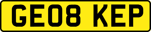 GE08KEP