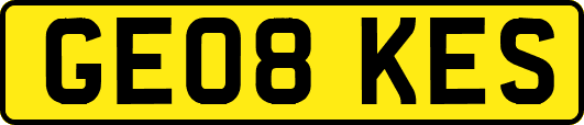GE08KES