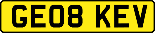 GE08KEV