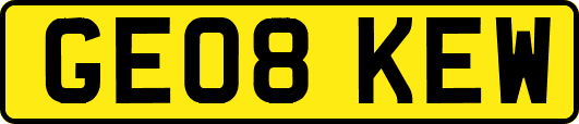 GE08KEW