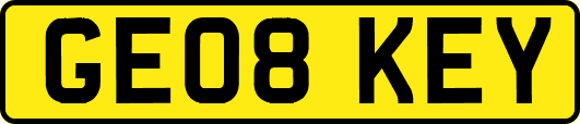 GE08KEY