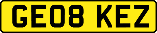 GE08KEZ