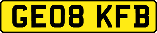 GE08KFB