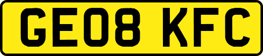GE08KFC