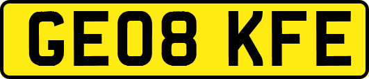 GE08KFE