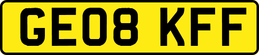 GE08KFF