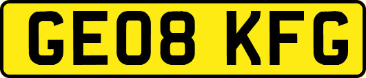 GE08KFG