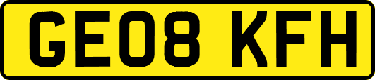GE08KFH