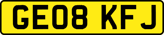 GE08KFJ