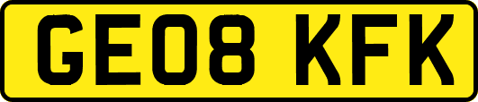 GE08KFK