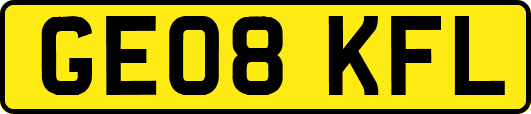 GE08KFL