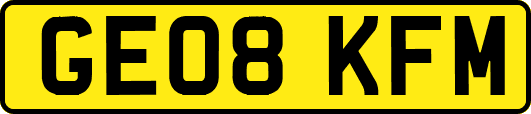 GE08KFM