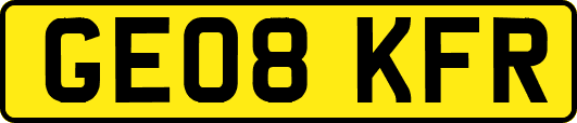 GE08KFR