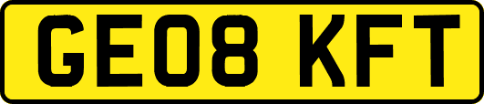 GE08KFT