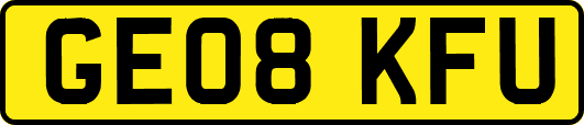 GE08KFU