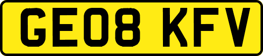 GE08KFV