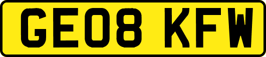 GE08KFW