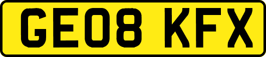 GE08KFX