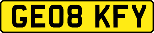 GE08KFY