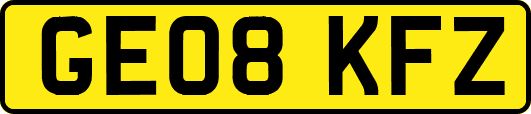 GE08KFZ