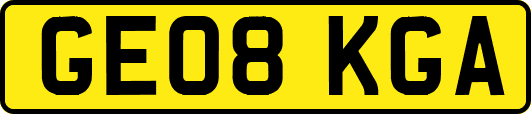 GE08KGA