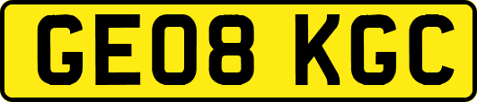 GE08KGC